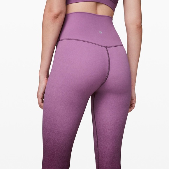 NWT Lululemon Align Leggings - Picture 5 of 7